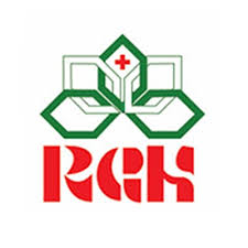 Ruby General Hospital